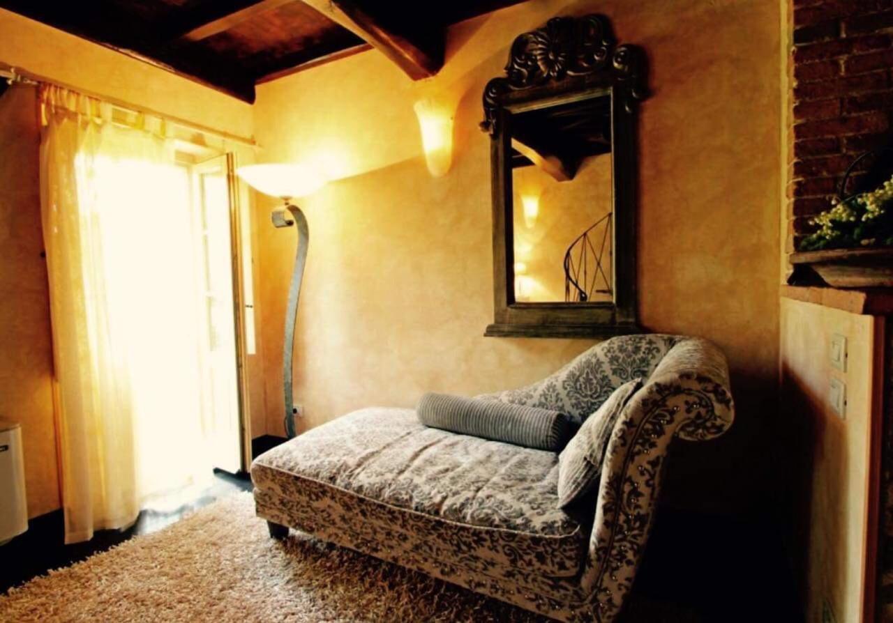 Il Piccolo Paradiso سيرافيزا المظهر الخارجي الصورة
