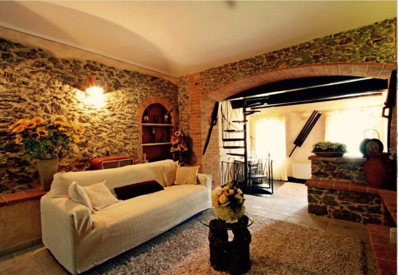 Il Piccolo Paradiso سيرافيزا المظهر الخارجي الصورة