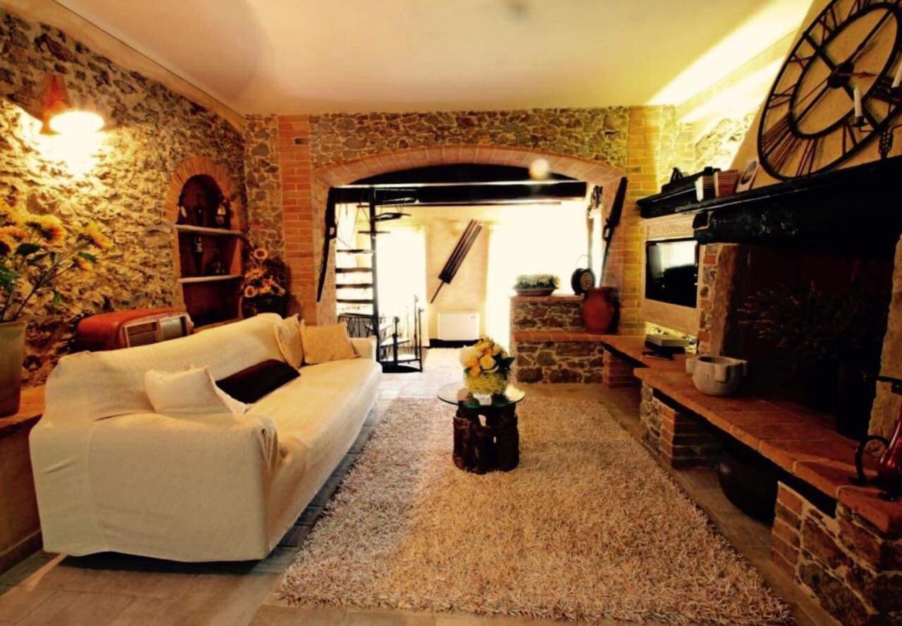 Il Piccolo Paradiso سيرافيزا المظهر الخارجي الصورة