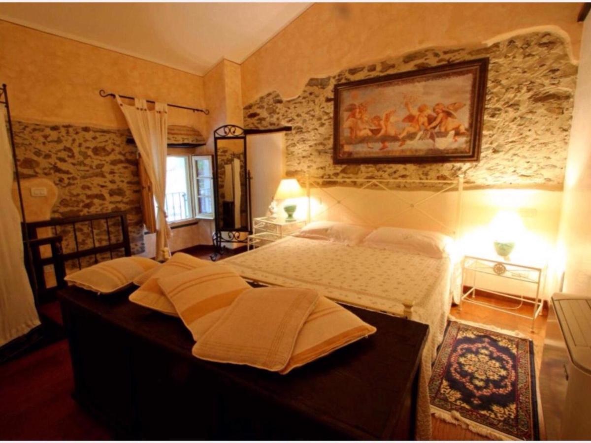 Il Piccolo Paradiso سيرافيزا المظهر الخارجي الصورة