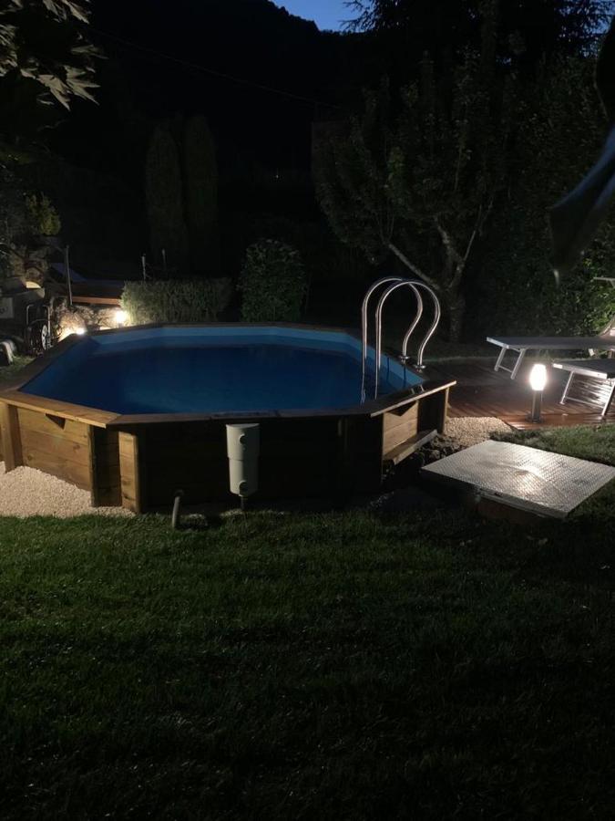 Il Piccolo Paradiso سيرافيزا المظهر الخارجي الصورة