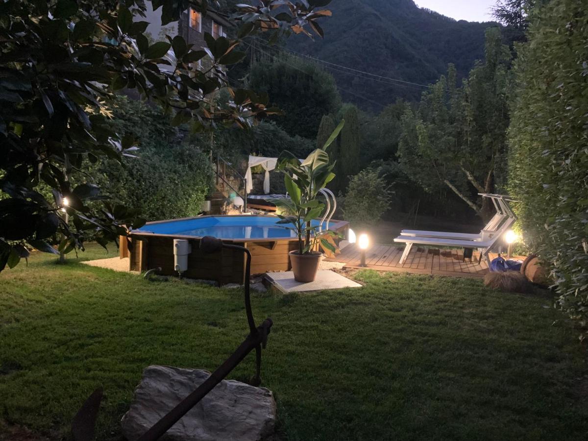 Il Piccolo Paradiso سيرافيزا المظهر الخارجي الصورة